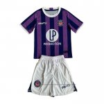 Camiseta Toulouse 2ª Nino 23/24