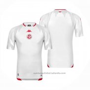 Camiseta Tunez 1ª 2026