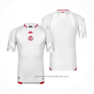 Camiseta Tunez 1ª 2026