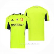 Camiseta Universidad de Chile 3ª 2025