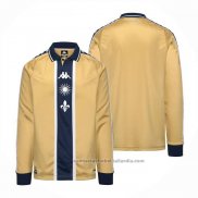 Camiseta Versailles Special Manga Larga 25/26