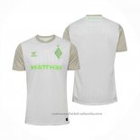 Camiseta Werder Bremen 2ª 25/26