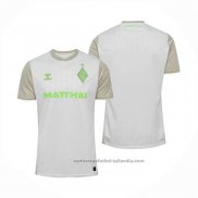 Camiseta Werder Bremen 2ª 25/26
