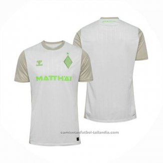 Camiseta Werder Bremen 2ª 25/26