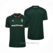 Camiseta Werder Bremen 2ª 26/27