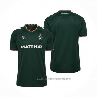 Camiseta Werder Bremen 2ª 26/27