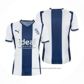 Camiseta West Bromwich Albion 1ª 22/23