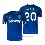 Camiseta West Ham Jugador Bowen 3ª 23/24