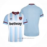 Camiseta West Ham 2ª 21/22