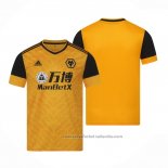 Camiseta Wolves 1ª 20/21
