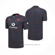 Camiseta Wrexham 2ª 26/27