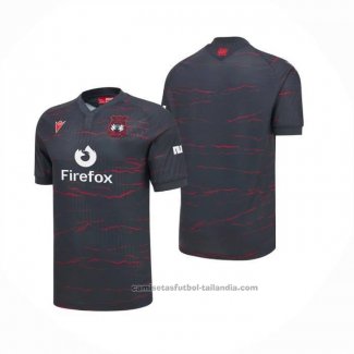 Camiseta Wrexham 2ª 26/27