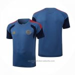 Camiseta de Entrenamiento Bayern Munich 26/27 Azul