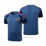 Camiseta de Entrenamiento Bayern Munich 26/27 Azul