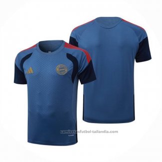 Camiseta de Entrenamiento Bayern Munich 26/27 Azul