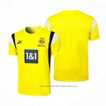 Camiseta de Entrenamiento Borussia Dortmund 23/24 Amarillo