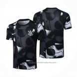 Camiseta de Entrenamiento Corinthians 25/26 Negro
