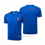 Camiseta de Entrenamiento Francia 26/27 Azul