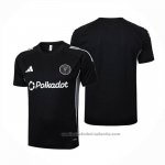 Camiseta de Entrenamiento Inter Miami 25/26 Negro