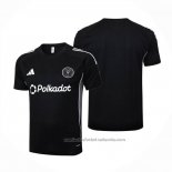 Camiseta de Entrenamiento Inter Miami 25/26 Negro