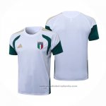 Camiseta de Entrenamiento Italia 25/26 Negro