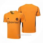 Camiseta de Entrenamiento SC Internacional 23/24 Naranja