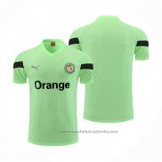 Camiseta de Entrenamiento Senegal 23/24 Verde
