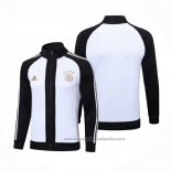 Chaqueta del Alemania 22/23 Blanco