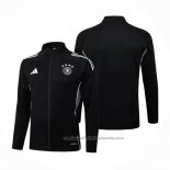 Chaqueta del Alemania 25/26 Negro