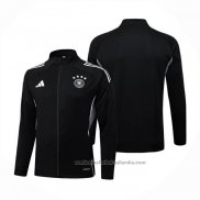 Chaqueta del Alemania 25/26 Negro