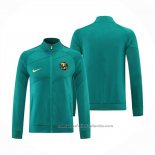 Chaqueta del America 21/22 Verde
