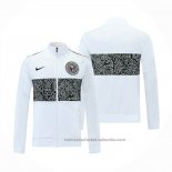 Chaqueta del America 2021 Blanco