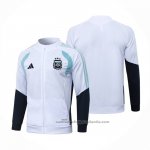Chaqueta del Argentina 25/26 Blanco