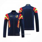 Chaqueta del Espana 24/25 Azul