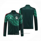 Chaqueta del Mexico 22/23 Verde