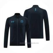 Chaqueta del Napoli 24/25 Azul