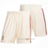 Pantalones Flamengo 3ª 2025