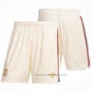 Pantalones Flamengo 3ª 2025