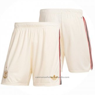 Pantalones Flamengo 3ª 2025