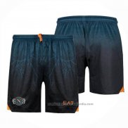 Pantalones Napoli Halloween 25/26 Negro