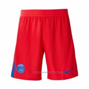 Pantalones Paris Saint-Germain 3ª 25/26