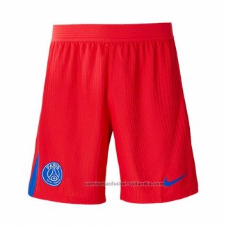 Pantalones Paris Saint-Germain 3ª 25/26
