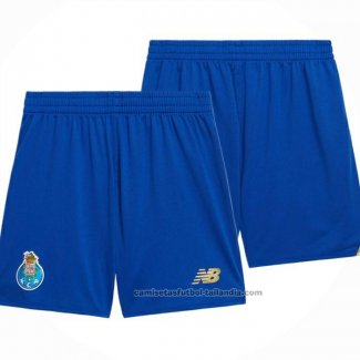 Pantalones Porto 1ª 25/26