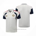Polo del Bayern Munich 26/27 Crema