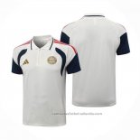 Polo del Bayern Munich 26/27 Crema