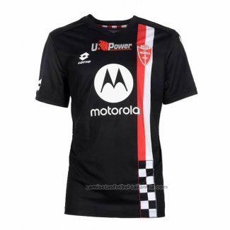 Tailandia Camiseta AC Monza 3ª 23/24