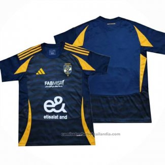 Tailandia Camiseta Al-Ahly SC 2ª 24/25