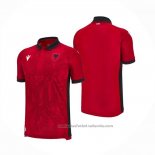 Tailandia Camiseta Albania 1ª 2023