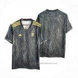 Tailandia Camiseta Argentina Special 2022 Negro