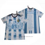 Tailandia Camiseta Argentina Special 22/23